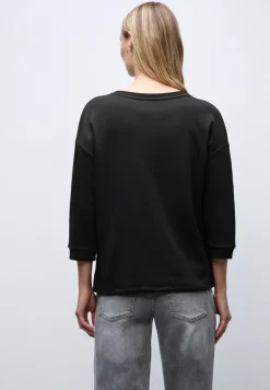 Strukturmix Shirt