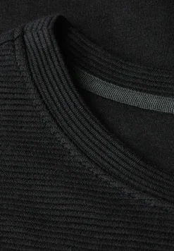 Strukturmix Shirt