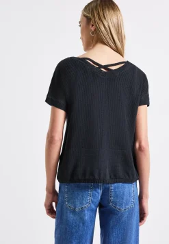Strukturshirt