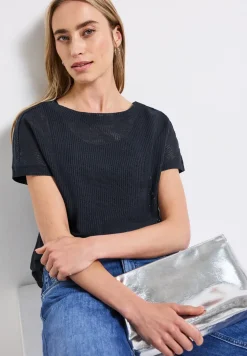 Strukturshirt