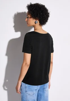 Strukturshirt