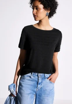 Strukturshirt
