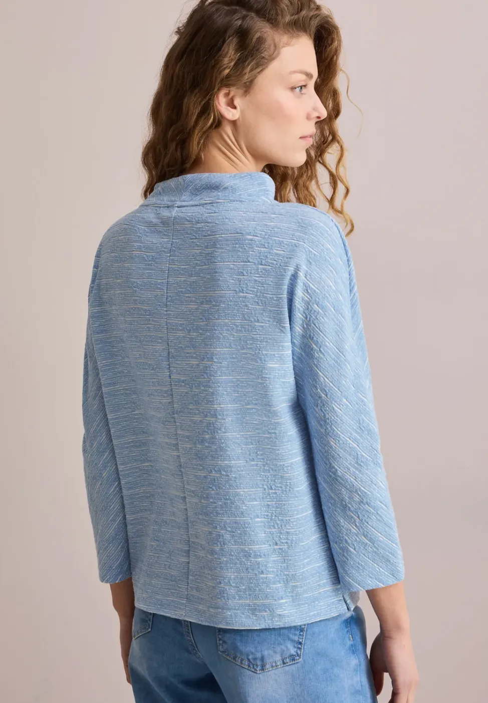 Strukturshirt