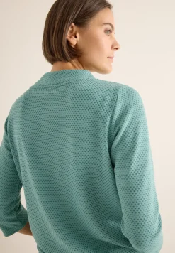 Strukturshirt