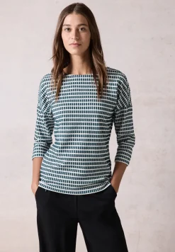Strukturshirt