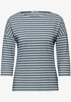Strukturshirt
