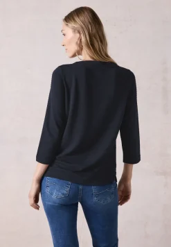 Strukturshirt