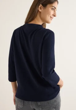 Strukturshirt