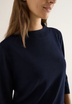 Strukturshirt
