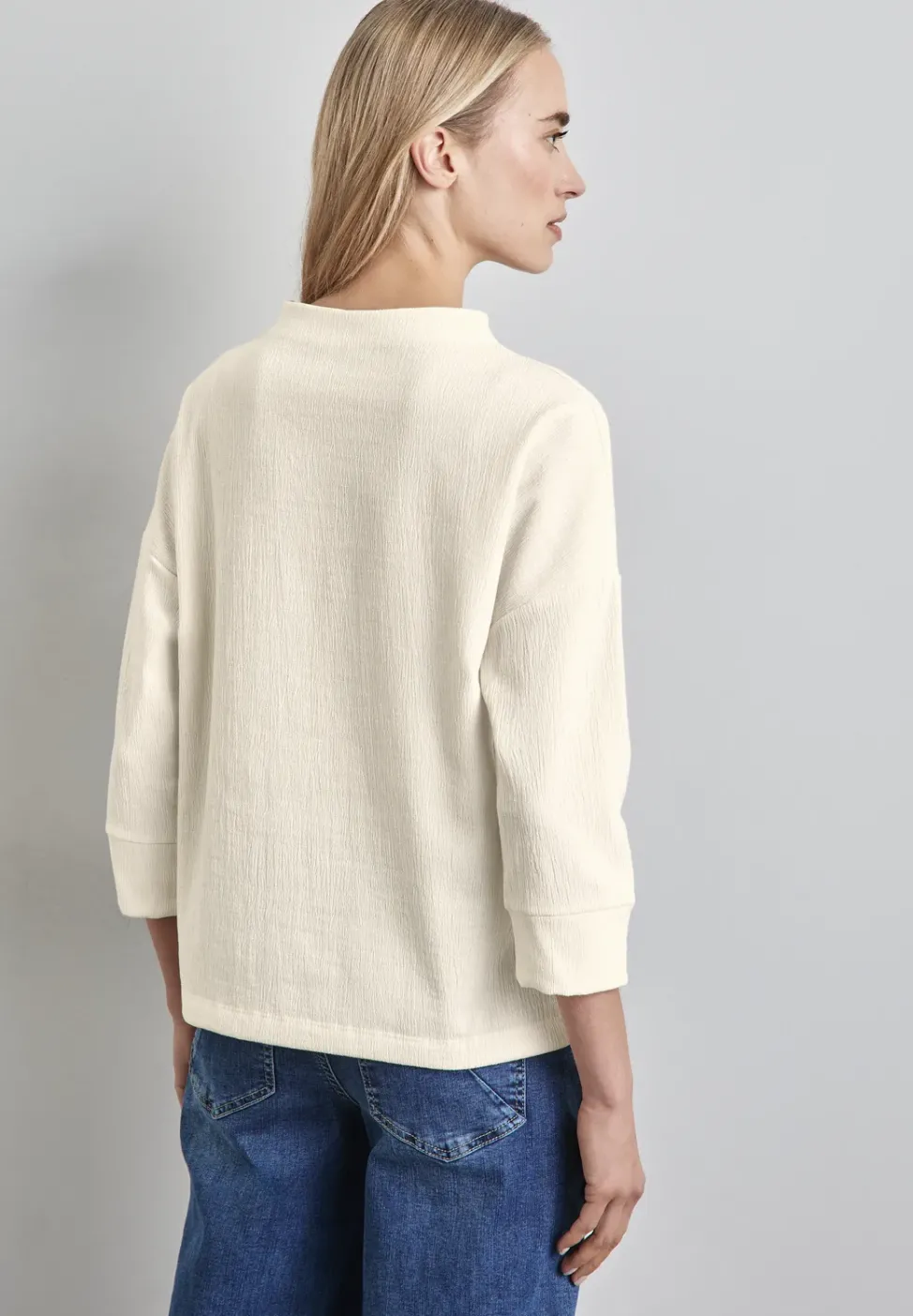 Strukturshirt