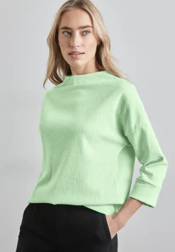 Strukturshirt