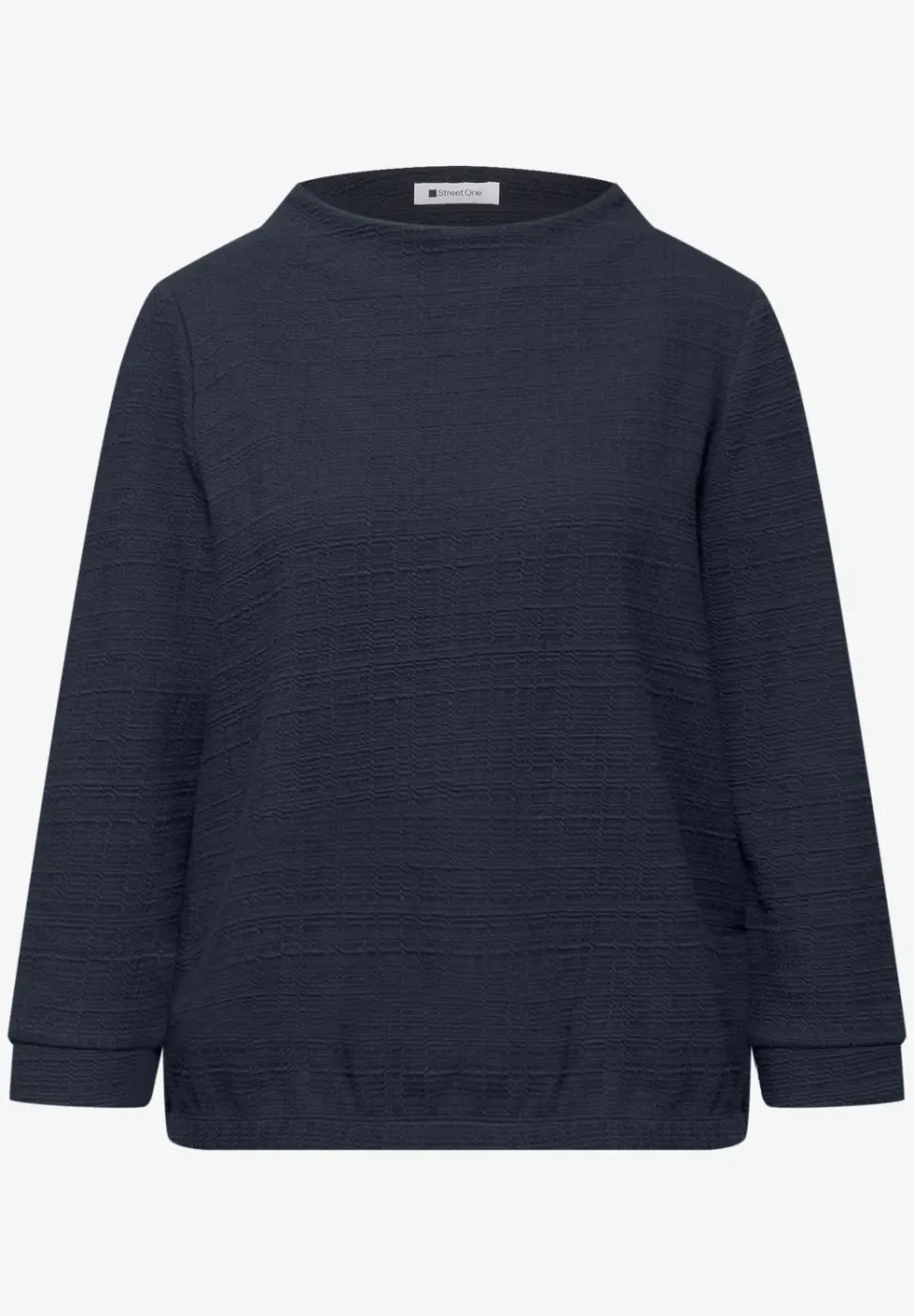 Strukturshirt