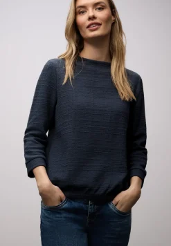 Strukturshirt