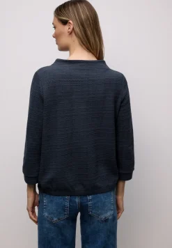 Strukturshirt
