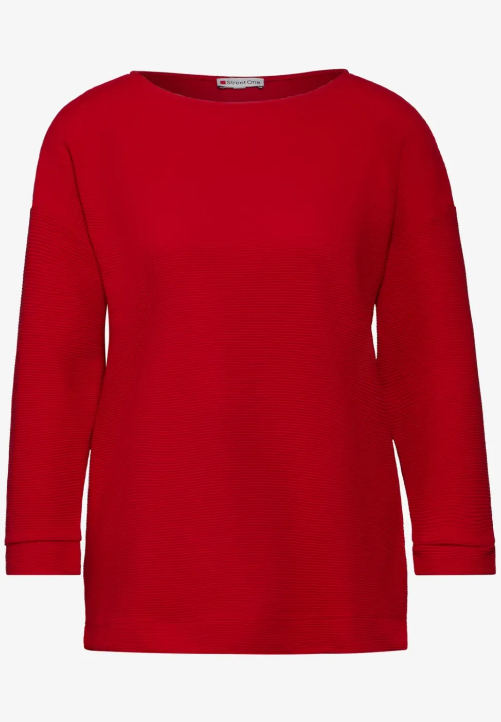 Strukturshirt