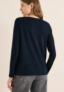 Strukturshirt