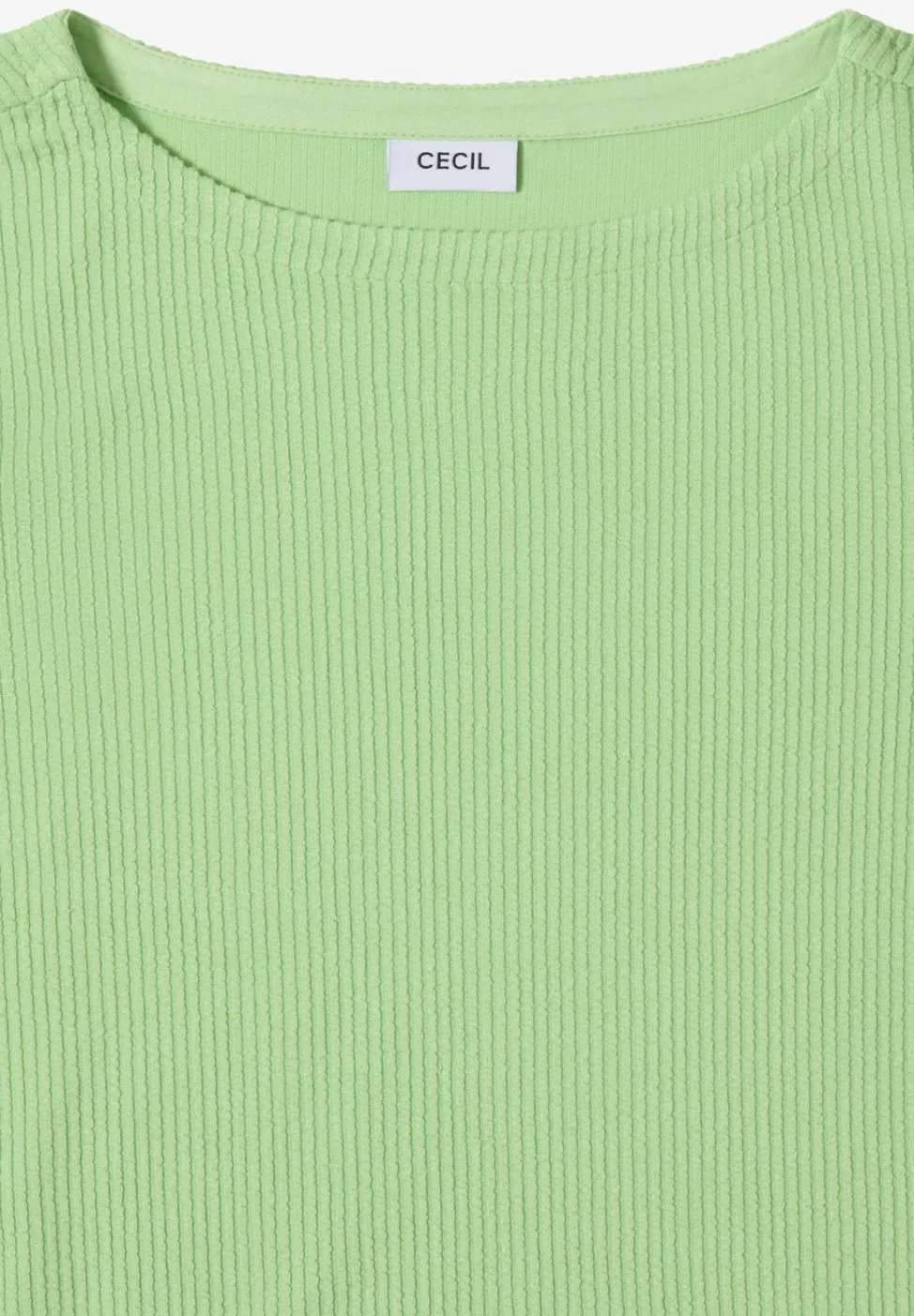 Strukturshirt