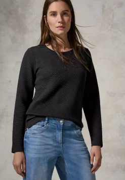 Strukturshirt