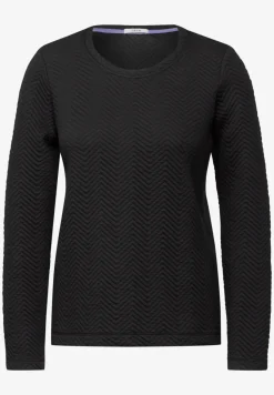 Strukturshirt