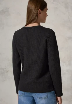 Strukturshirt