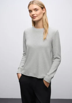 Strukturshirt