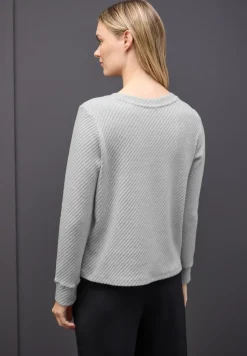 Strukturshirt