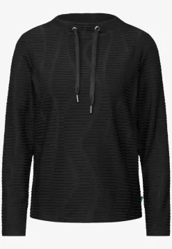 Strukturshirt