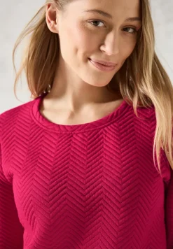 Strukturshirt
