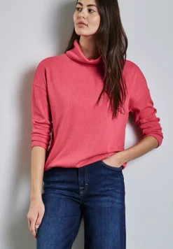 Strukturshirt