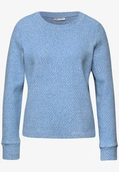 Strukturshirt