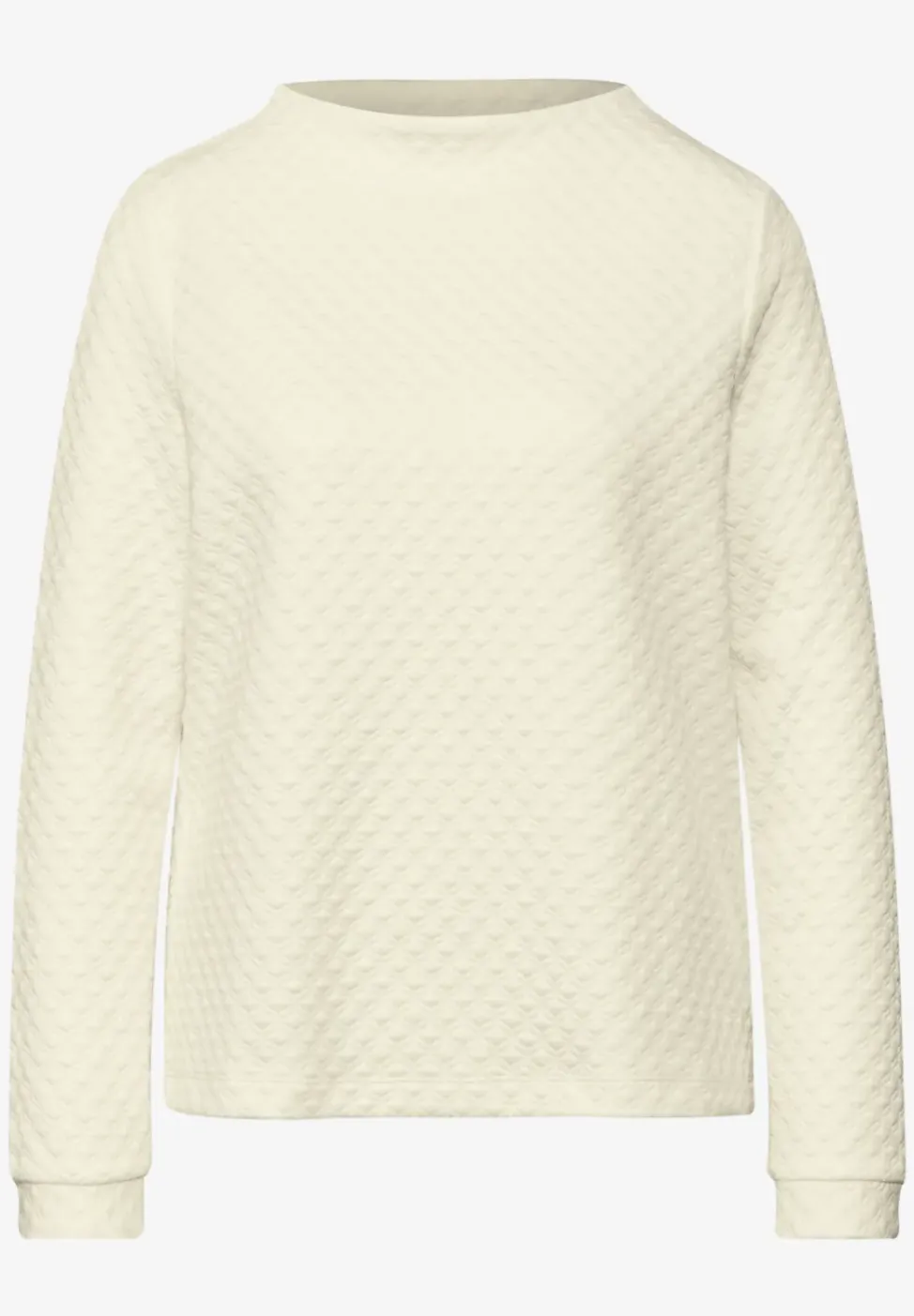 Strukturshirt
