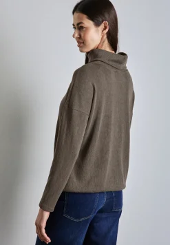 Strukturshirt