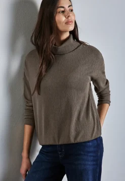 Strukturshirt