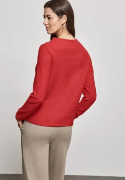 Strukturshirt