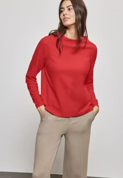 Strukturshirt