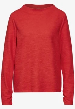 Strukturshirt