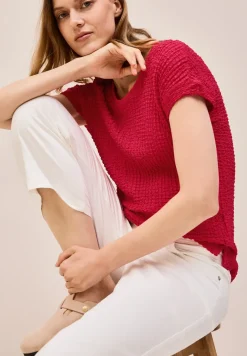 Strukturshirt