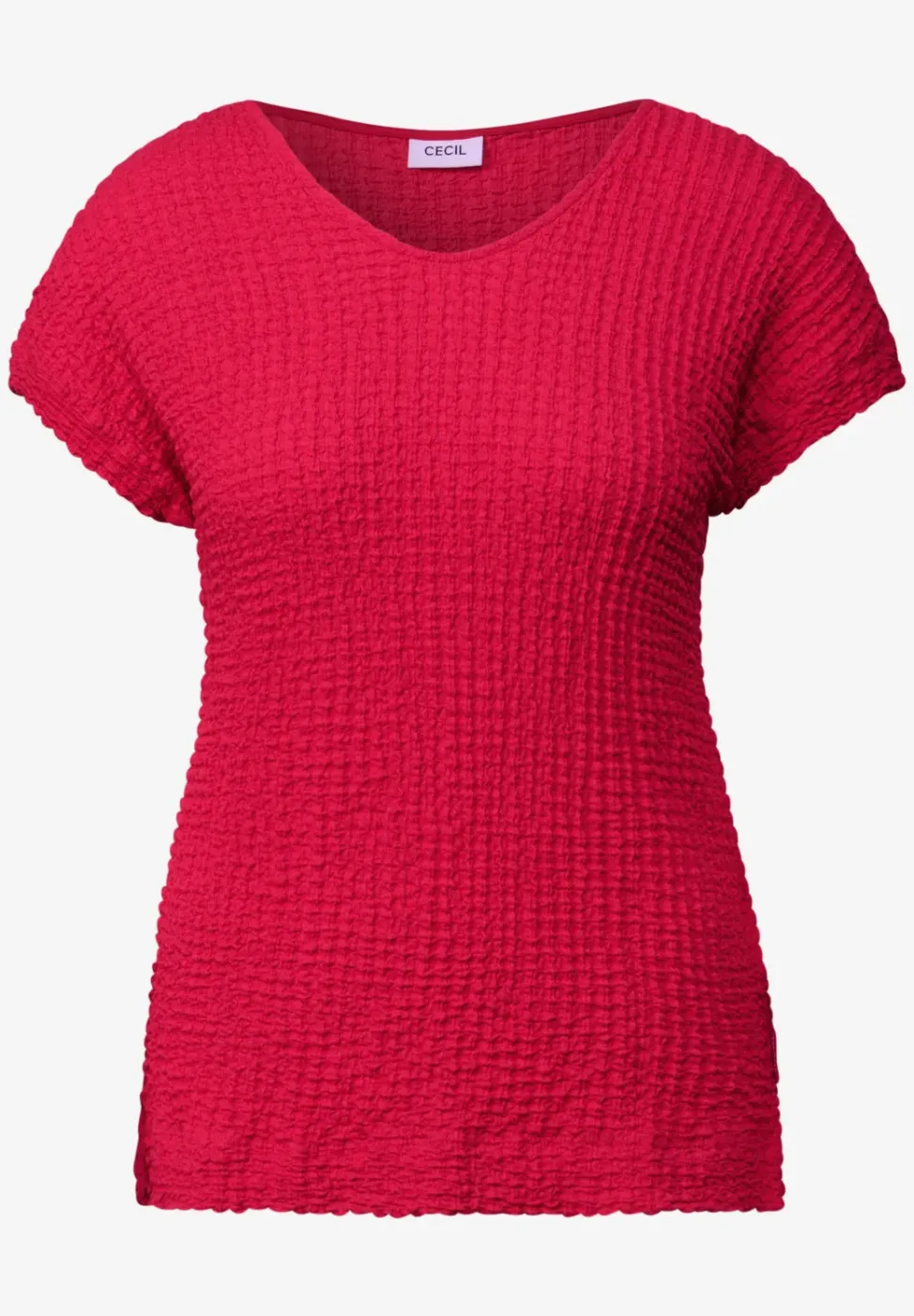 Strukturshirt