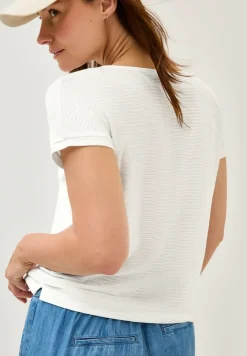 Strukturshirt