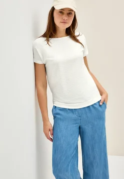 Strukturshirt