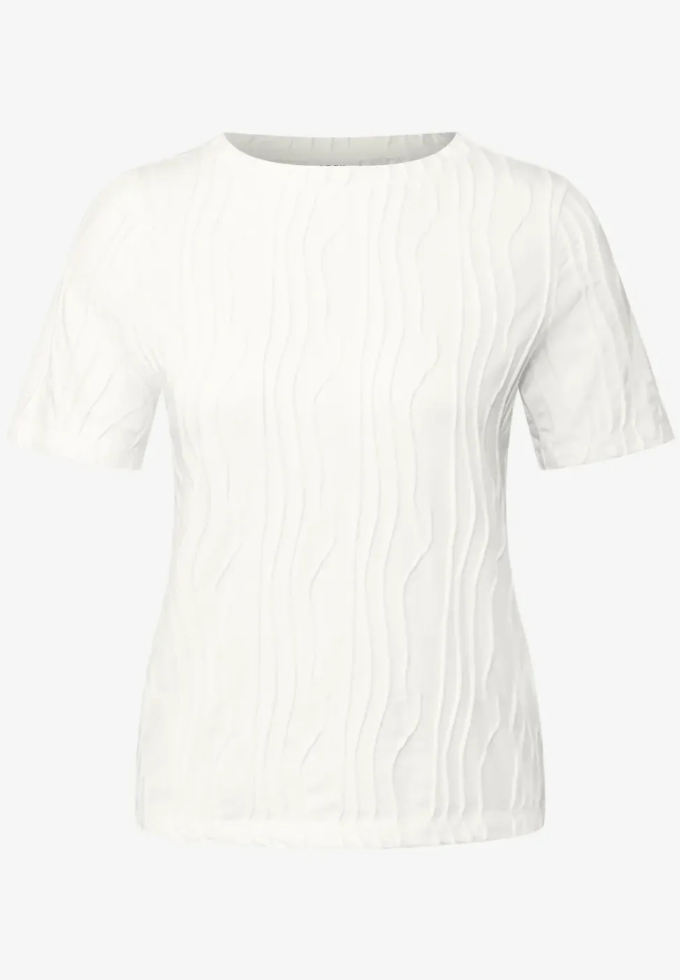 Strukturshirt