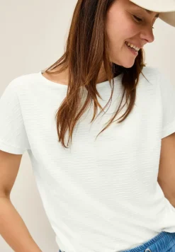 Strukturshirt
