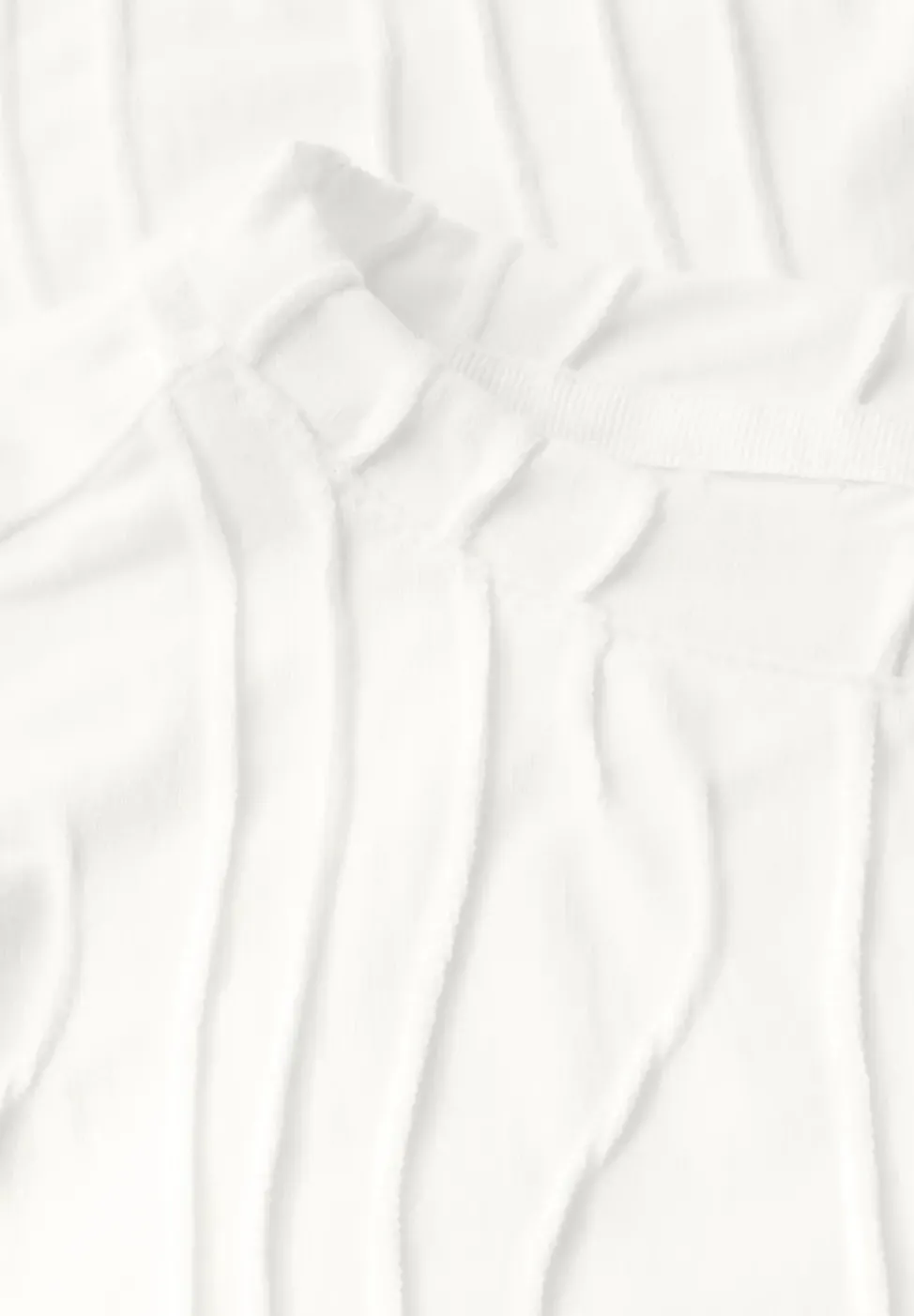 Strukturshirt