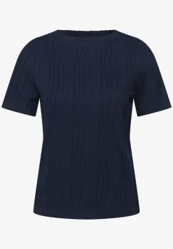 Strukturshirt