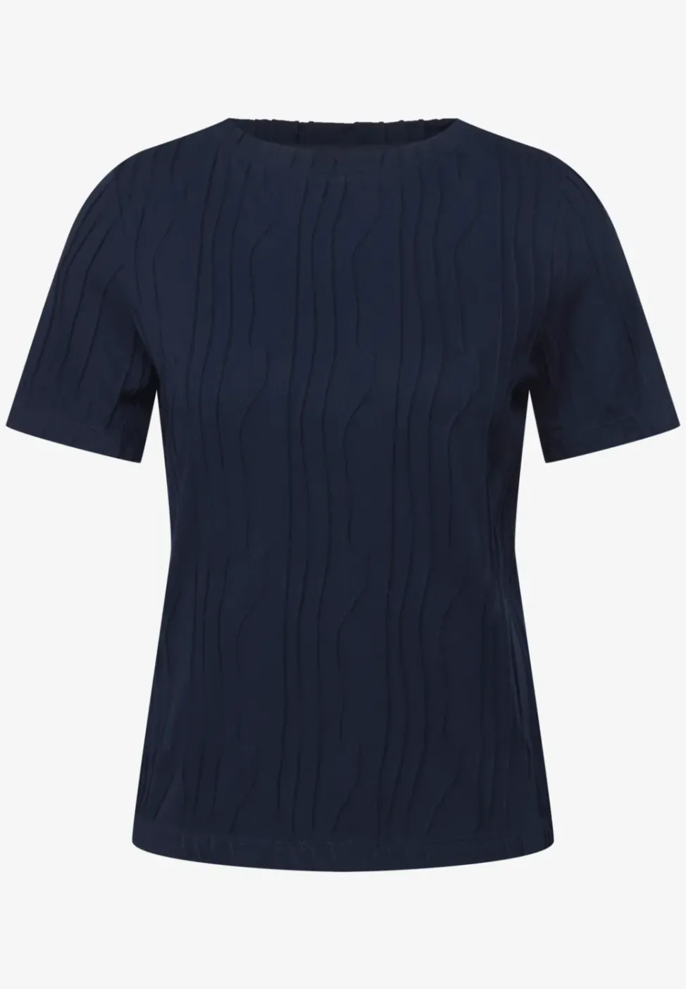 Strukturshirt