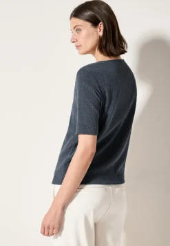 Strukturshirt
