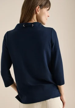 Strukturshirt