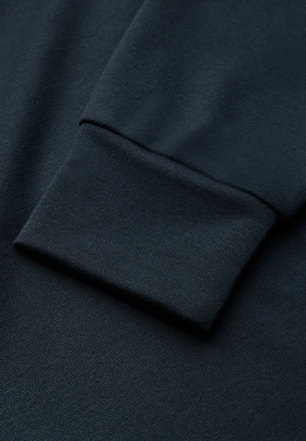 Sweatjacke