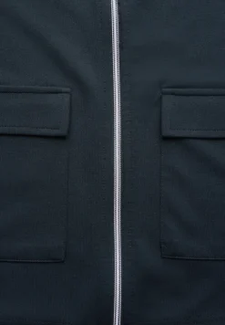 Sweatjacke