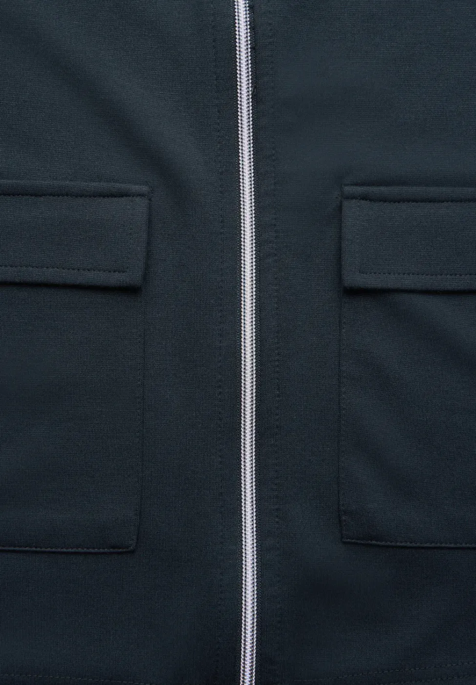 Sweatjacke